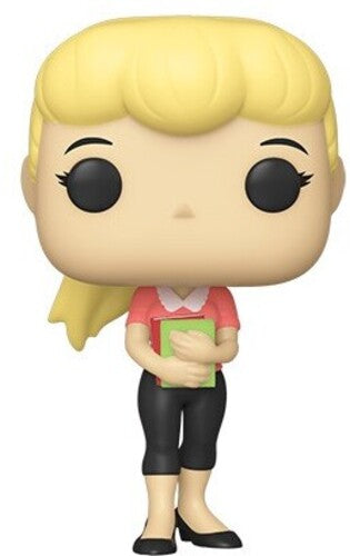 BETTY COOPER (25) - FUNKO: POP! COMICS (ARCHIE)