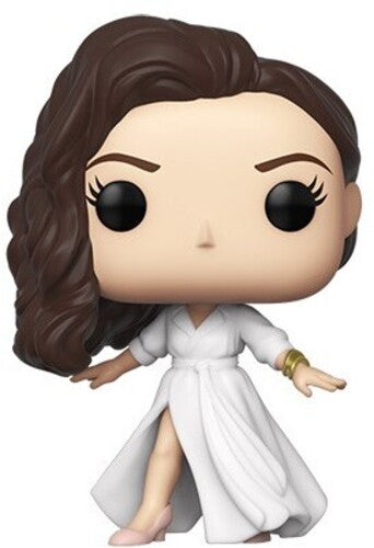 DIANA PRINCE GALA (325) - FUNKO: POP! HEROES (WONDER...)
