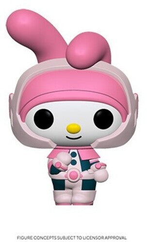 MY MELODY OCHACO (794) - FUNKO: POP! ANIMATION (HY HERO