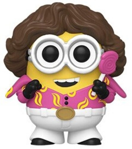 70S BOB (901) - TOYS/NOVELTY