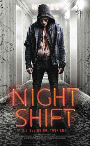 NIGHTSHIFT - DVD