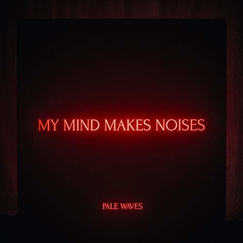 MY MIND MAKES NOISES (2018: 2 LP/180G) - VINYL