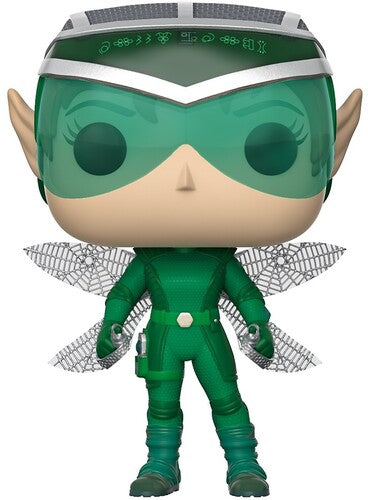 HOLLY SHORT (572) - FUNKO: POP! (ARTEMIS FOWL)