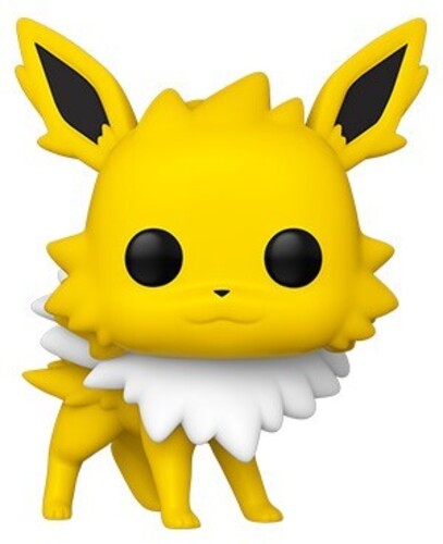 JOLTEON (628) - TOYS/NOVELTY