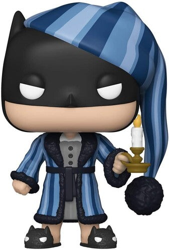 BATMAN AS EBENEZER SCROOGE (355) - FUNKO: POP! (DC SUPER HEROES)
