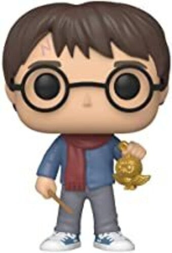 HARRY POTTER (122) - FUNKO: POP! (HARRY POTTER)