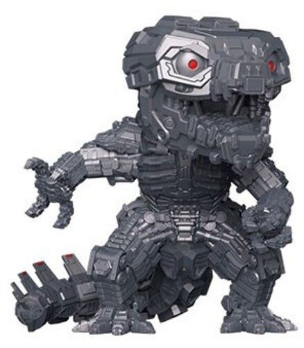 MECHAGODZILLA (1019) - FUNKO: POP! MOVIES (GODZILLA)