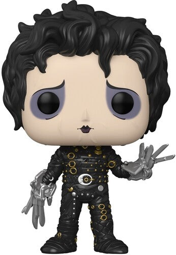 EDWARD SCISSORHANDS (979) - TOYS/NOVELTY
