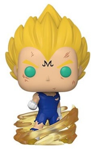 MAJIN VEGETA (862) - FUNKO: POP! ANIMATION (DRAGON)