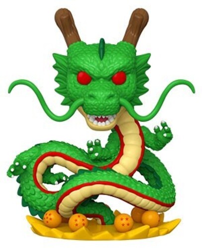 SHENRON (859: 10") - TOYS/NOVELTY