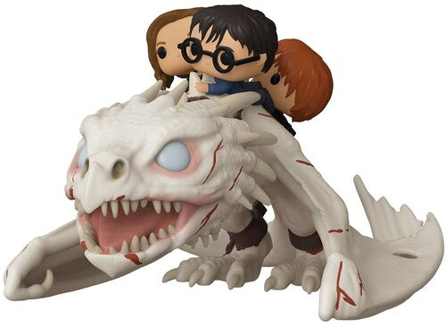 UKRANIAN IRONBELLY W/ HARRY ...: (93) - FUNKO: POP! RIDES (HARRY ...:)