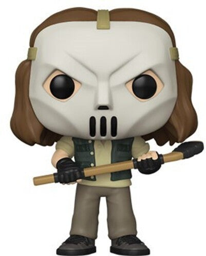CASEY JONES (20) - FUNKO: POP! RETRO (TMNT)