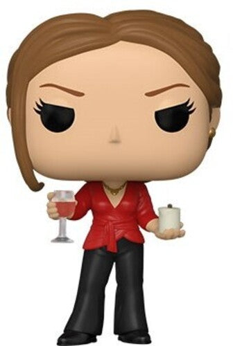 JAN LEVINSON (1047) - FUNKO: POP! TV (THE OFFICE)