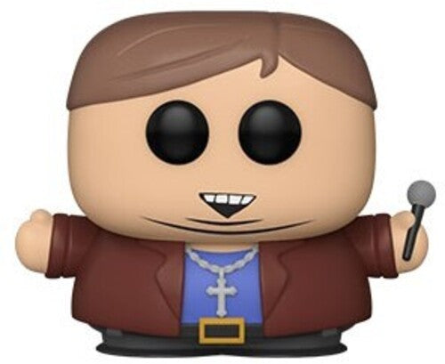 CARTMAN (27) - FUNKO: POP! (SOUTH PARK)