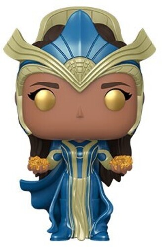 AJAK (735) - FUNKO: POP! (ETERNALS)