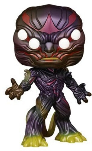 KRO (737) - FUNKO: POP! (ETERNALS)