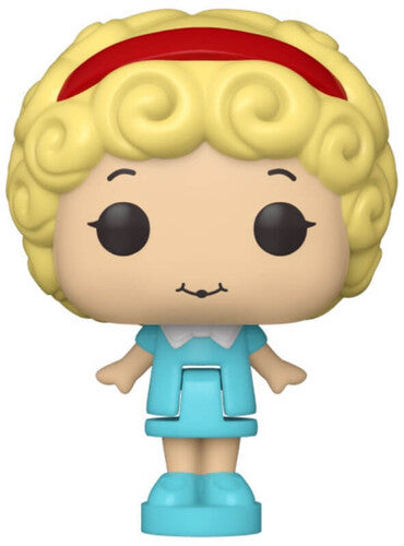 POLLY POCKET (70) - FUNKO: POP! RETRO (POLLY ...:)