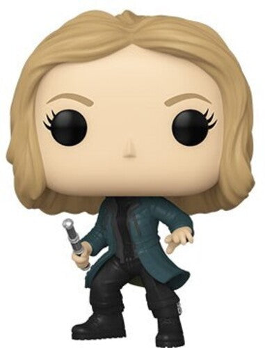 SHARON CARTER (816) - FUNKO: POP! (FALCON/WINTER...: