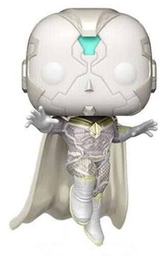 THE VISION (824) - FUNKO: POP! (WANDAVISION)