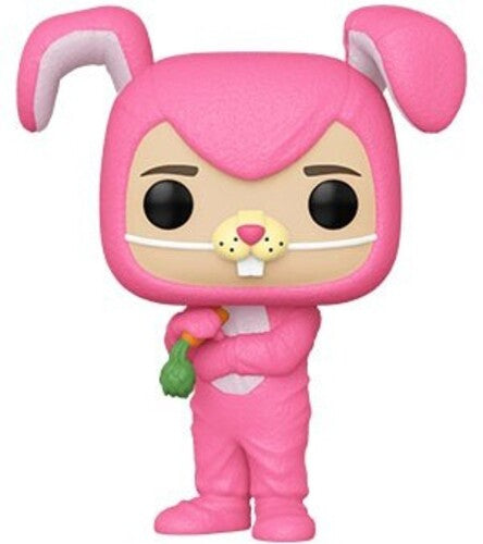 CHANDLER BING (1066) - FUNKO: POP! TV (FRIENDS)