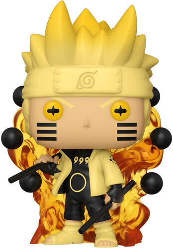 NARUTO: SIXTH PATH SAGE (932) - FUNKO: POP! ANIMATION (NARUTO)