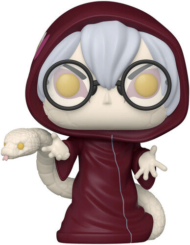 KABUTO YAKUSHI (936) - FUNKO: POP! ANIMATION (NARUTO)