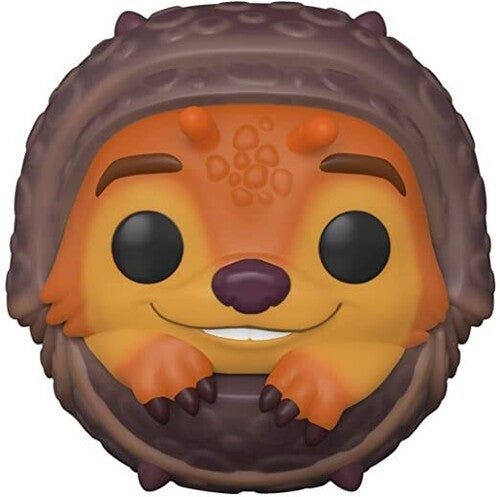 TUK TUK (1000) - FUNKO: POP! (RAYA/LAST DRAGON)