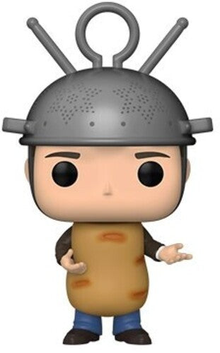 ROSS GELLER (1070) - FUNKO: POP! TV (FRIENDS)