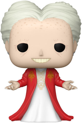 COUNT DRACULA (1073) - FUNKO: POP! MOVIES (DRACULA)