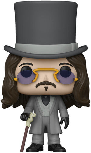 PRINCE VLAD (1072) - FUNKO: POP! MOVIES (DRACULA)
