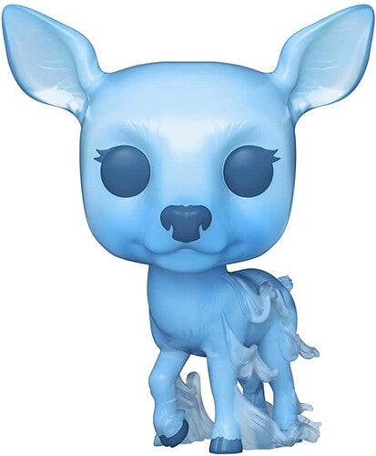 PATRONUS: SEVERUS SNAPE (128) - FUNKO: POP! (HARRY POTTER)