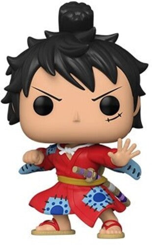 LUFFYTARO (921) - FUNKO: POP! (ONE PIECE)