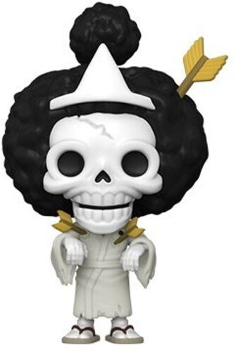 BONEKICHI (924) - FUNKO: POP! (ONE PIECE)