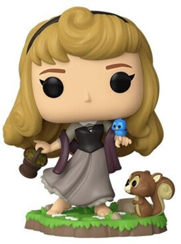 AURORA (1011) - FUNKO: POP! (DISNEY PRINCESS)