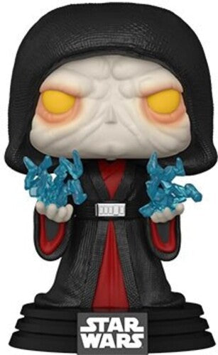EMPEROR PALPATINE (433) - FUNKO: POP! (STAR WARS)