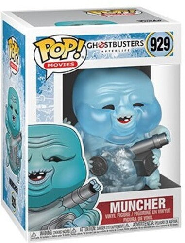 MUNCHER (929) - FUNKO: POP! (GHOSTBUSTERS)