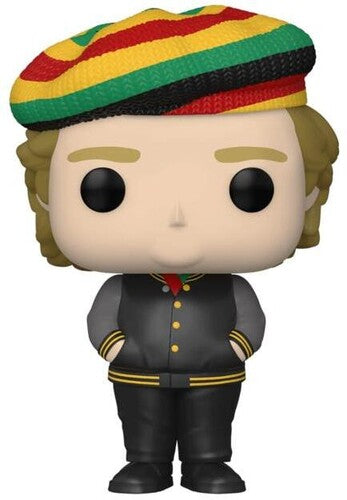 IRVING "IRV" BLITZER (1084) - FUNKO: POP! MOVIES (COOL ...:)
