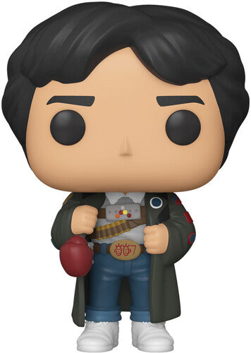 DATA (1068) - FUNKO: POP! MOVIES (GOONIES)