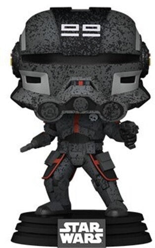 ECHO (447) - FUNKO: POP! (STAR WARS)