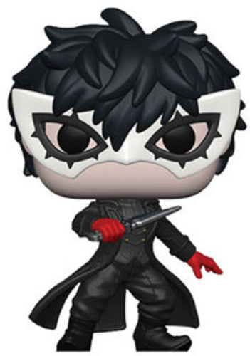 JOKER (468) - FUNKO: POP! GAMES (PERSONA 5)