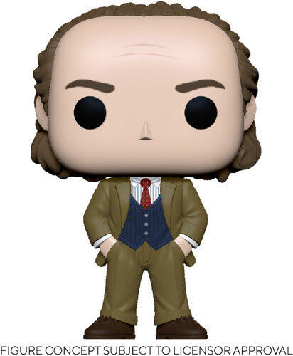 FRASIER (1133) - FUNKO: POP! TV (FRASIER)