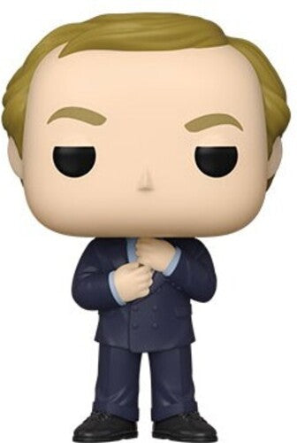 NILES (1135) - FUNKO: POP! TV (FRASIER)