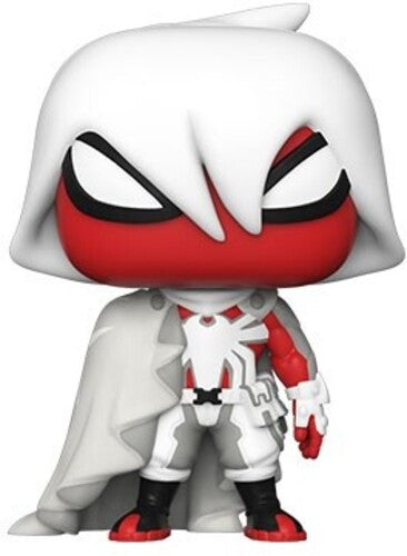 ARACHKNIGHT (859) - FUNKO: POP! (INFINITY WARPS)