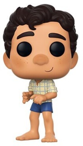 LUCA PAGURO: LAND (1053) - FUNKO: POP! (LUCA)