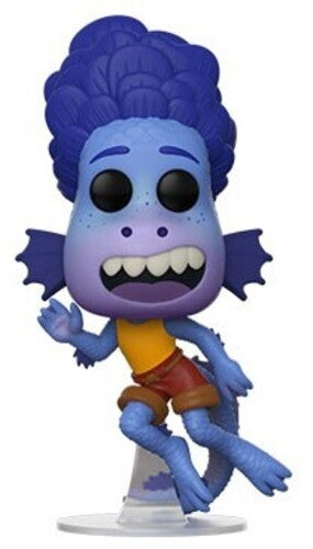ALBERTO SCORFANO (1056) - FUNKO: POP! (LUCA)