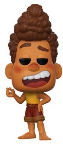 ALBERTO SCORFANO: LAND (1054) - FUNKO: POP! (LUCA)