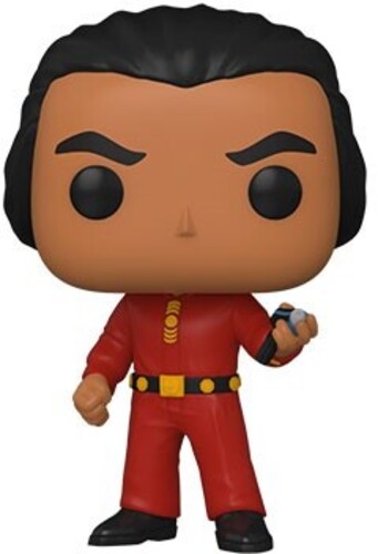 KHAN (1137) - FUNKO: POP! TV (STAR TREK)