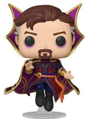 DOCTOR STRANGE SUPREME (874) - FUNKO: POP! (WHAT IF...?)
