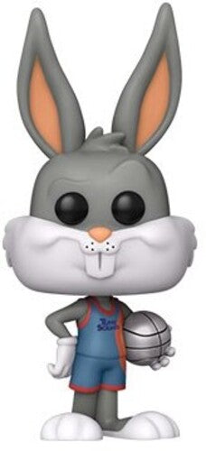BUGS BUNNY (1060) - FUNKO: POP! MOVIES (SPACE JAM)