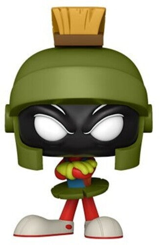 MARVIN THE MARTIAN (1085) - FUNKO: POP! MOVIES (SPACE JAM)